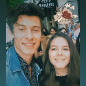 Meet your Posher, Skylar